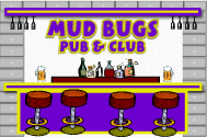 Mud Bugs Pub and Club Gulf Shores, AL